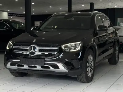 Gebraucht Mercedes GLC220