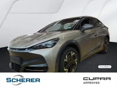 Gebraucht Cupra Tavascan Endurance 210 kW (286 PS) 2025 Atacama desert SUV