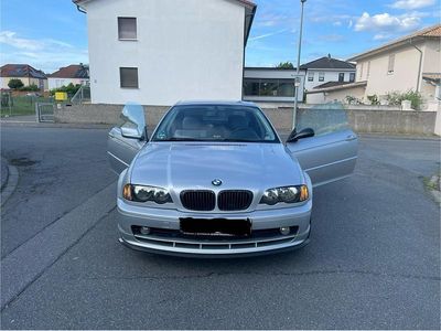 BMW 323