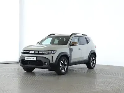 Gebraucht Dacia Duster Extreme 101 PS (74 kW) 2024 Beige SUV