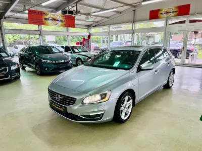 Usata Volvo V60