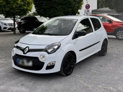 Gebraucht Renault Twingo