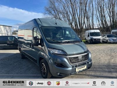 gebraucht Fiat Ducato Automatik L4H2 RS: 4035 mm