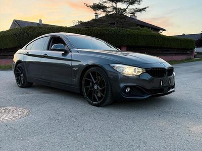 BMW 440