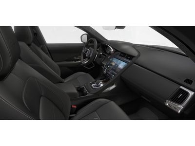 gebraucht Jaguar E-Pace P250 R-Dynamic HSE PANORAMADACH BLACK PACK 20