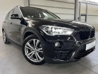 Gebraucht BMW X1