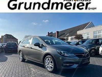 gebraucht Opel Astra ST Edition S&S/Kamera/Navi/LED