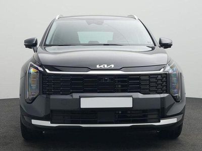 Usata Kia Sportage 136 CV (100 kW) 2025 Grigio SUV