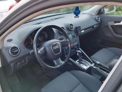 gebraucht Audi A3 Schräghecklimousine