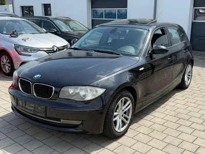 Gebraucht BMW 116