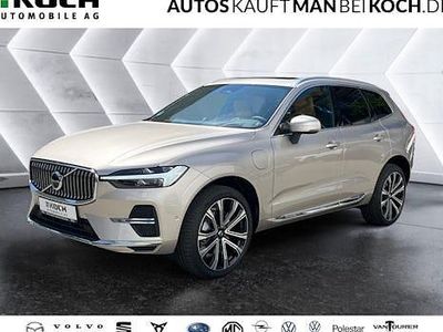 Beige Gebraucht 2025 Volvo XC60 Ultra SUV | 58.980 € (Etwas zu teuer)