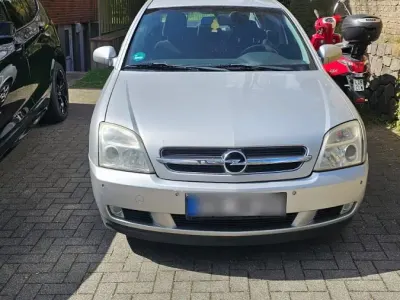 Gebraucht Opel Vectra