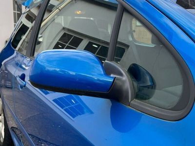 gebraucht Peugeot 307 1.6 Benzin Klimaauto, Werkstattgepr. TÜV Neu