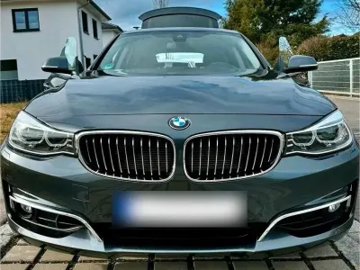 Gebraucht BMW 330