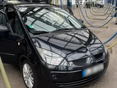 Gebraucht Mitsubishi Colt