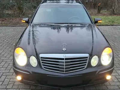 Gebraucht Mercedes E320