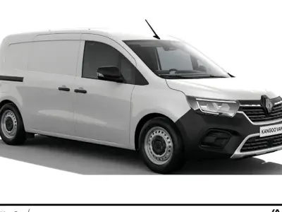 Gebraucht Renault Kangoo