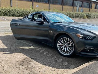 Ford Mustang GT