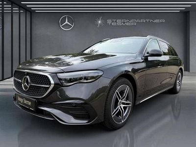 Mercedes E300