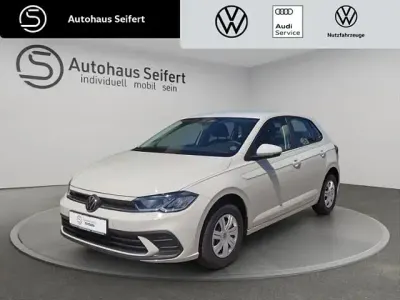 Neu VW Polo Trendline 80 PS (58 kW) 2026 Grau Kleinwagen