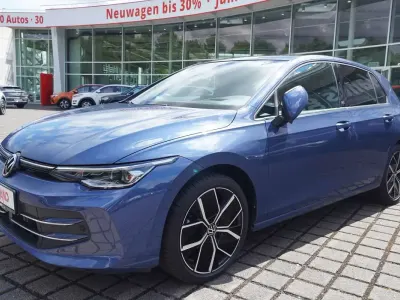 Gebraucht VW Golf VIII