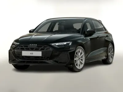 Gebraucht Audi A3