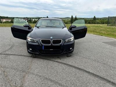 BMW 330 Cabriolet