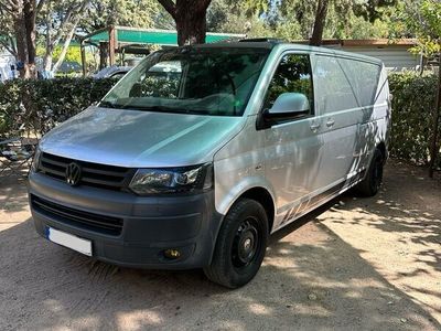 VW T5