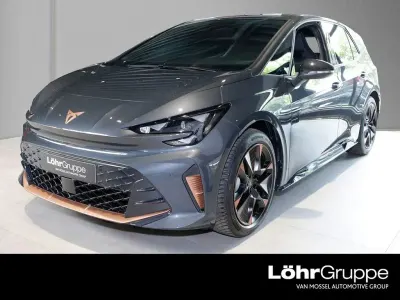 Neu Cupra Born 169 kW (231 PS) 2026 Grau Kleinwagen