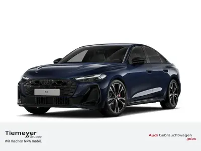 Gebraucht Audi S5