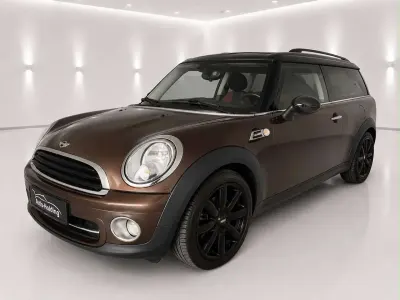 Gebraucht Mini One Clubman