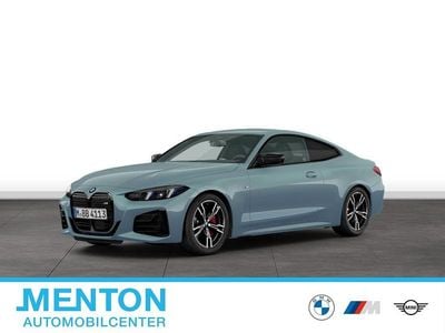 Grün Gebraucht 2025 BMW M440 M Sport Limousine | 64.780 € (Fairer Preis)