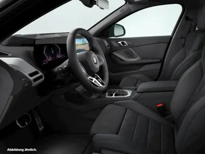 Gebraucht BMW 120 Shadowline 150 PS (110 kW) 2025 Kleinwagen