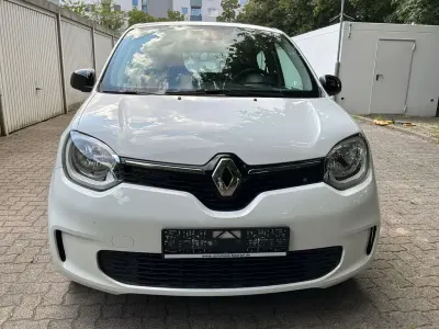 Gebraucht Renault Twingo