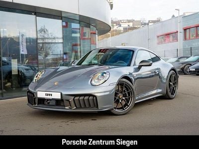 Neu Porsche 911 Carrera GTS Sport 541 PS (397 kW) 2025 Grau