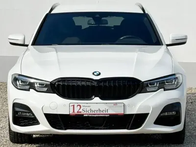 Gebraucht BMW 330e