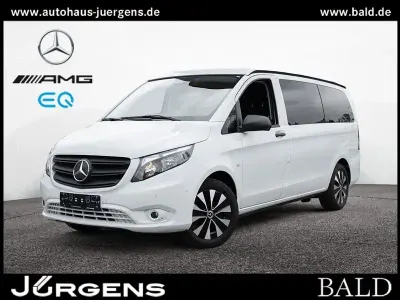 Gebraucht Mercedes V220