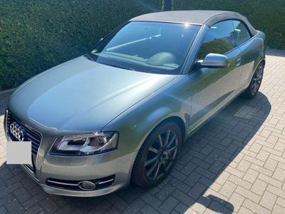 Audi A3 Cabriolet