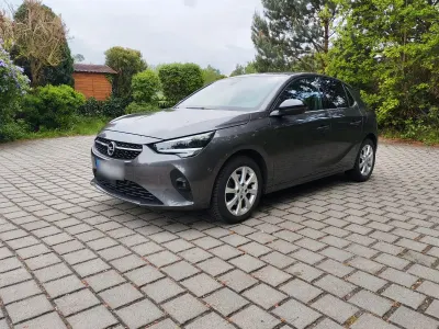 Gebraucht Opel Corsa