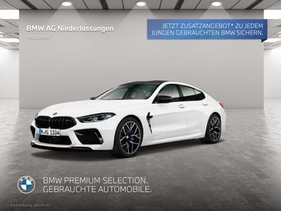 BMW M8