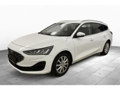 Gebraucht Ford Focus