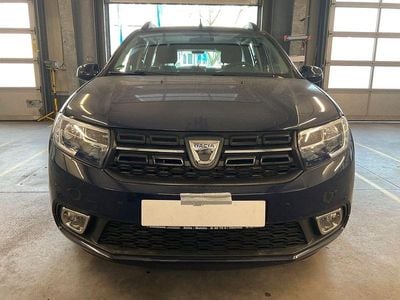 Dacia Logan MCV