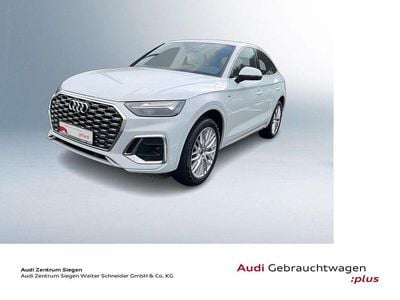 Audi Q5 Sportback