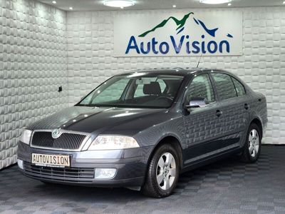 gebraucht Skoda Octavia Lim. 1.6 Team Edition*1Hand*LPG*2 xSHZ