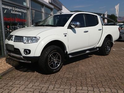 Mitsubishi L