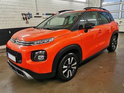 gebraucht Citroën C3 Aircross PureTech 130 Stop&Start Shine EA...