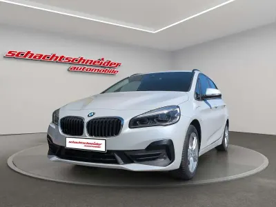 Gebraucht BMW 225 Active Tourer