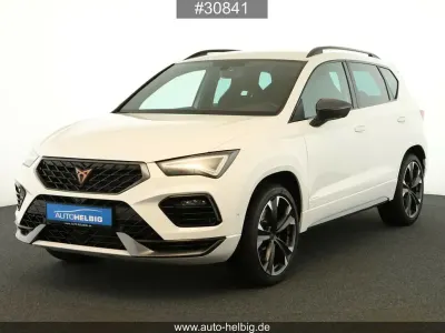 Używany Cupra Ateca