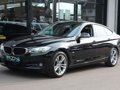 BMW 330 Gran Turismo