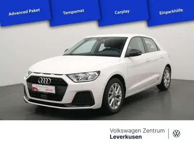 Gebraucht Audi A1 Sportback